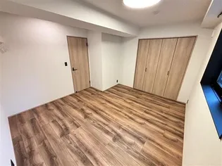 COVER TACHIMACHI【3階】の外観