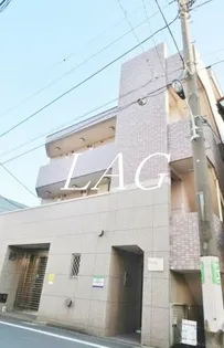 コーポひばりの画像