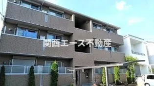 エリチェ青山の画像