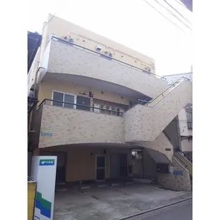 浅間下コーポの画像