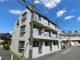 ルミエールフクシマの画像