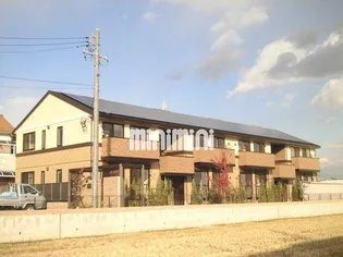 花水木三番館の画像