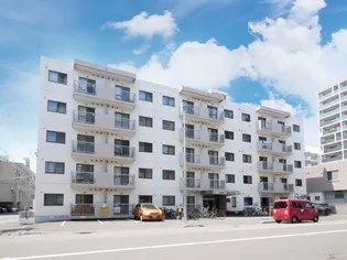 クラークハイツの画像