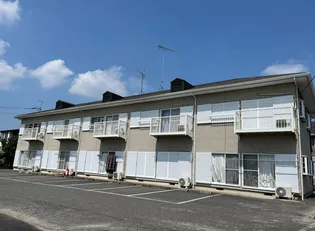 グリーンハイツの画像