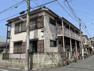 みゆきハイツの画像