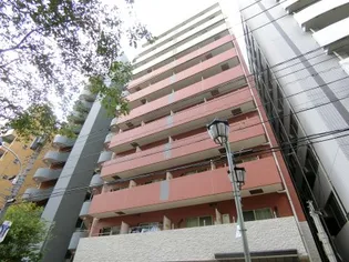 東京都練馬区豊玉上2【マンション】の外観