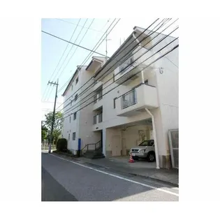 東京都葛飾区小菅4【マンション】の外観