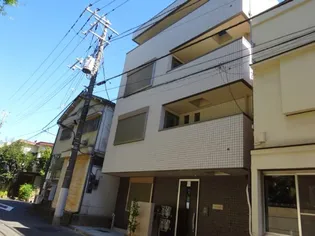 ファミリエ早稲田の画像