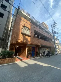 コーポ丸松【5階】の外観