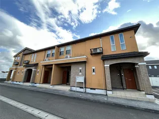 メゾンフレーズIIIの画像