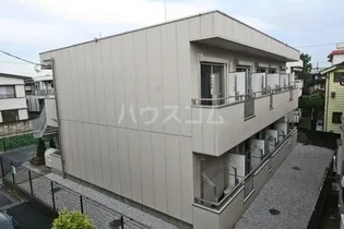 シャトル聖 調布の画像