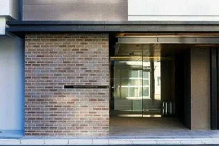 東京都荒川区西日暮里5【マンション】の外観