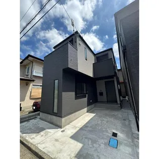 神奈川県相模原市南区南台1【一戸建】の外観