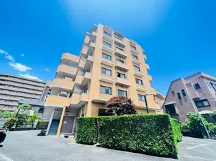 BEEハイム【5階】の外観