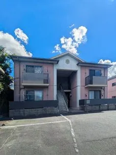 パークサイド妙泉寺 A棟の画像