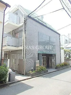 ヴェールフォンセ【2階】の外観