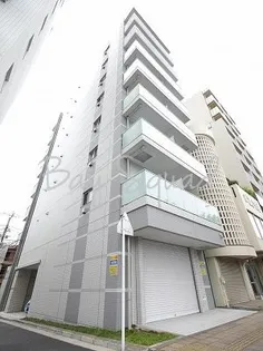 エクセラント横浜【7階】の外観