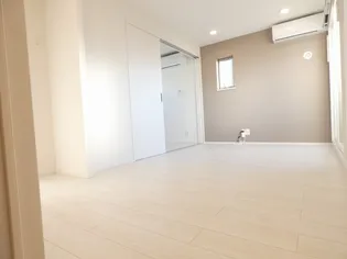 MASA津金【2階】の居間