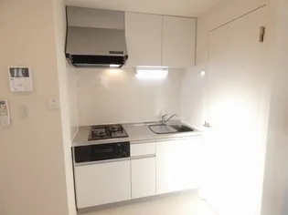 MASA津金【2階】のキッチン