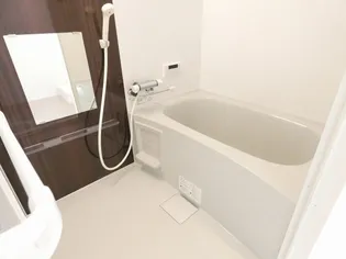 MASA津金【2階】の風呂