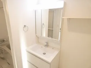 MASA津金【2階】の内装