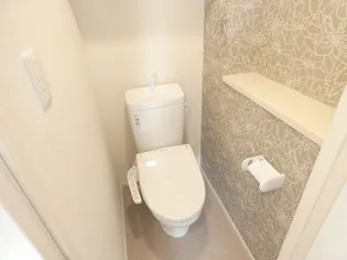 MASA津金【2階】の内装