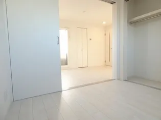 MASA津金【2階】の内装