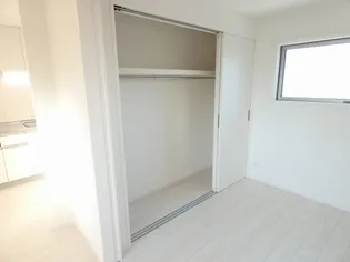 MASA津金【2階】の内装