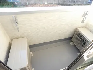 MASA津金【2階】の内装