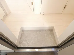 MASA津金【2階】の玄関