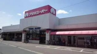 MASA津金【2階】の周辺