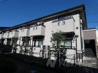 サン・オオハラ【1階】の外観