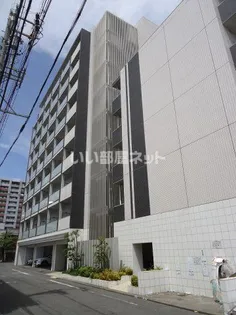 S-FORT桜山【8階】の外観