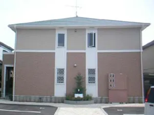 大阪府高石市西取石1【アパート】の外観