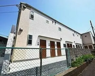 CHELSEA日野【1階】の外観