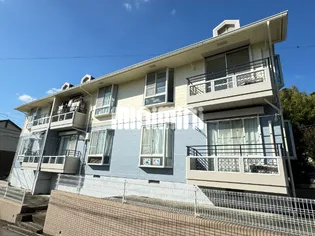 グリーンビレッジTAKARA Bの画像