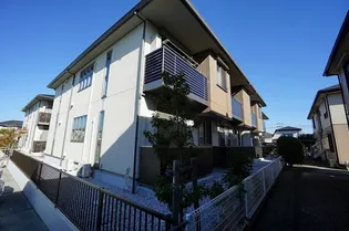 パールガーデンDの画像