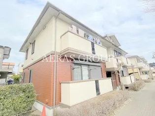 グリーンアヴェニューBの画像