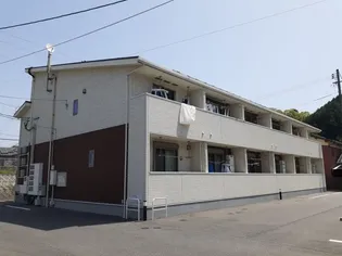 サンビレッジEの画像