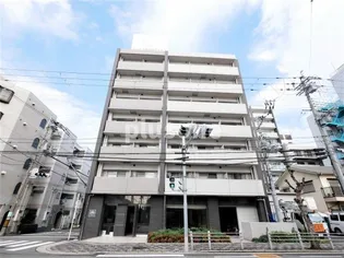 レークス新大阪ウエストの画像