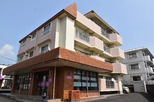 シャトーMの画像