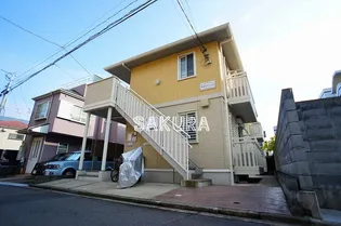 花月モナリエIIの画像