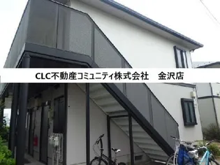 ヒルトップ金沢文庫I【2階】の外観