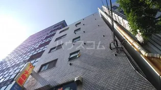 白子ビル【5階】の外観