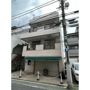 ブリーズ桜台【1階】の外観