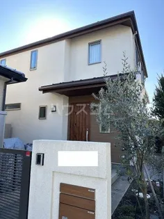 東京都町田市森野4【一戸建】の外観