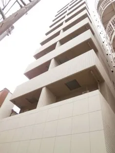 アイル西日暮里イーストの画像