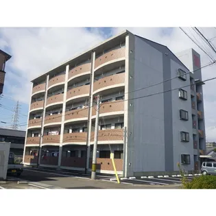 シェレナハイツの画像