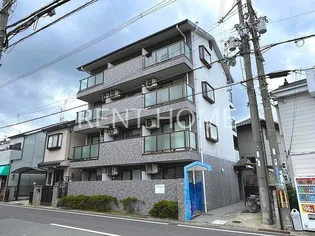 アジュールの画像