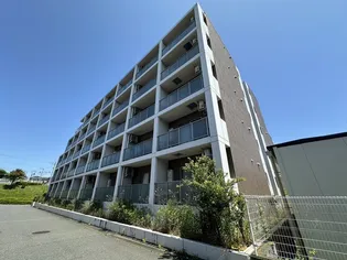 ライジングプレイス八王子みなみ野の画像